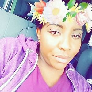 Meet your Posher, Nakeisha